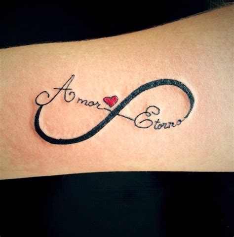 tatuajes amor eterno|23 ideas de Tatuaje amor eterno 